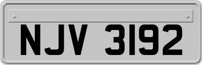 NJV3192