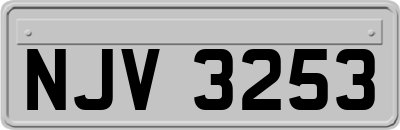 NJV3253
