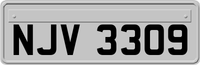 NJV3309
