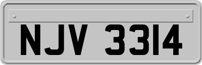 NJV3314