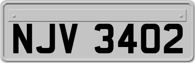 NJV3402