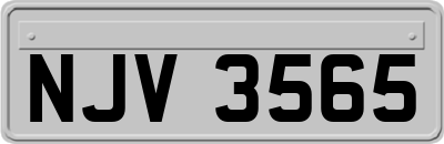 NJV3565