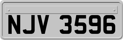 NJV3596