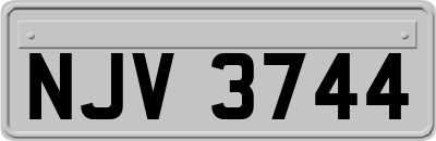 NJV3744