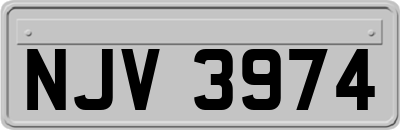 NJV3974