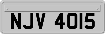 NJV4015