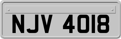 NJV4018