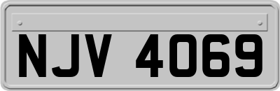 NJV4069