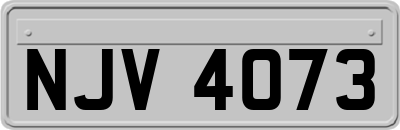 NJV4073