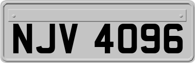 NJV4096