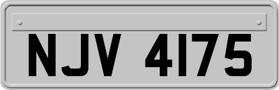 NJV4175