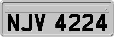 NJV4224