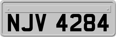 NJV4284