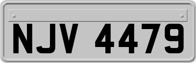 NJV4479