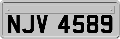 NJV4589