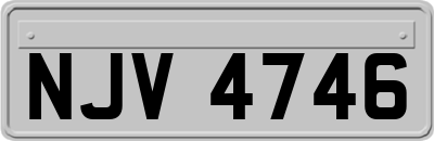 NJV4746