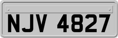 NJV4827