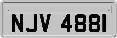 NJV4881