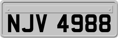 NJV4988