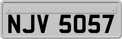 NJV5057