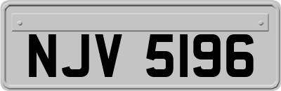 NJV5196