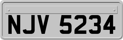 NJV5234