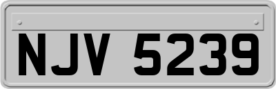 NJV5239