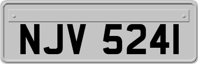 NJV5241