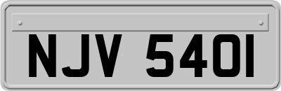 NJV5401