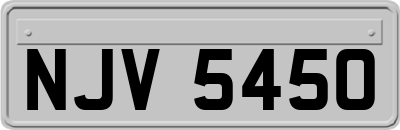 NJV5450