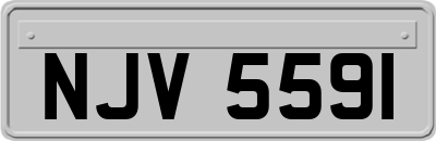 NJV5591