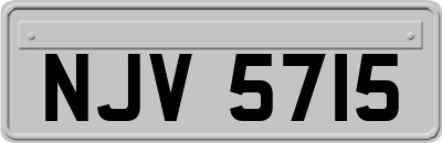 NJV5715