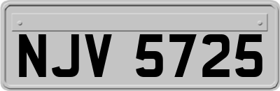 NJV5725