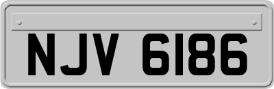 NJV6186