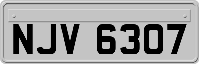 NJV6307