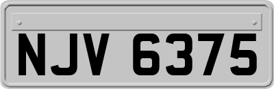 NJV6375