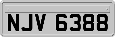 NJV6388