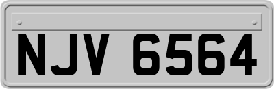 NJV6564