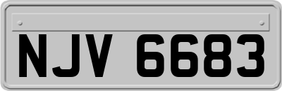 NJV6683