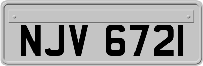 NJV6721