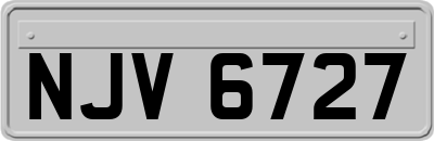 NJV6727