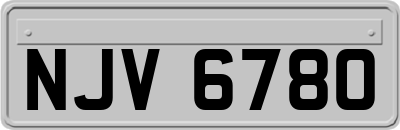 NJV6780