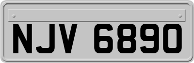 NJV6890