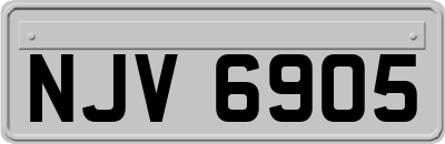 NJV6905