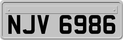 NJV6986