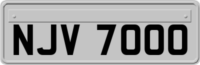 NJV7000