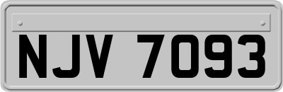 NJV7093