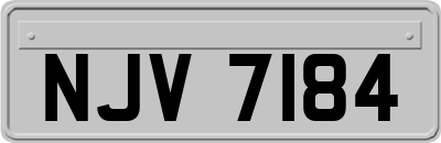NJV7184