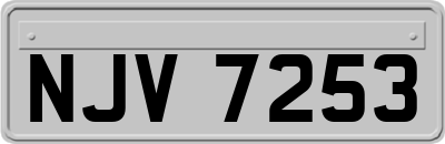 NJV7253