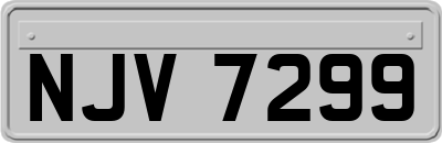 NJV7299